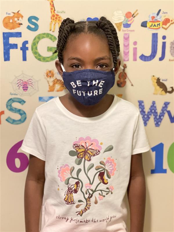 Best Face Mask Contest